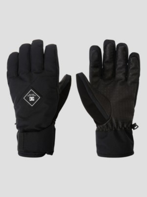 Burton ak Helium Expedition Gloves buy at Blue Tomato